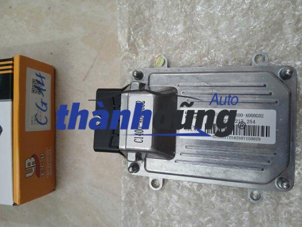 HỘP ĐEN ECU XE THACO TOWNER 750A | 0226217254