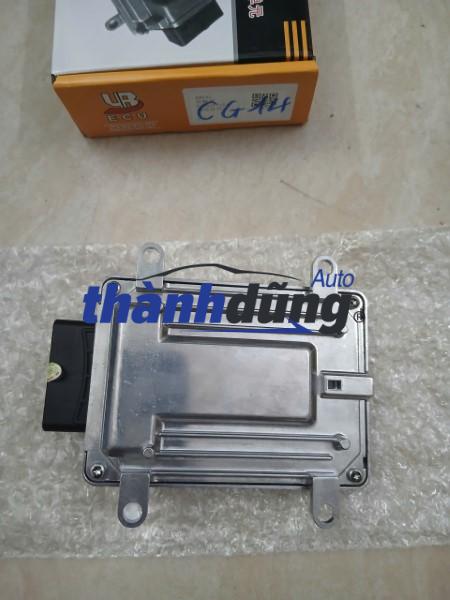 HỘP ĐEN ECU XE THACO TOWNER 750A | 0226217254