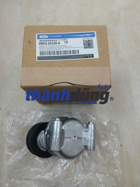 CỤM TĂNG TỔNG FORD FOCUS 1.8L 2006 | 5M5Q6A228A