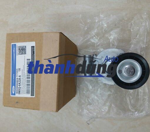 CỤM TĂNG TỔNG FORD FOCUS 1.8L 2006 | 5M5Q6A228A