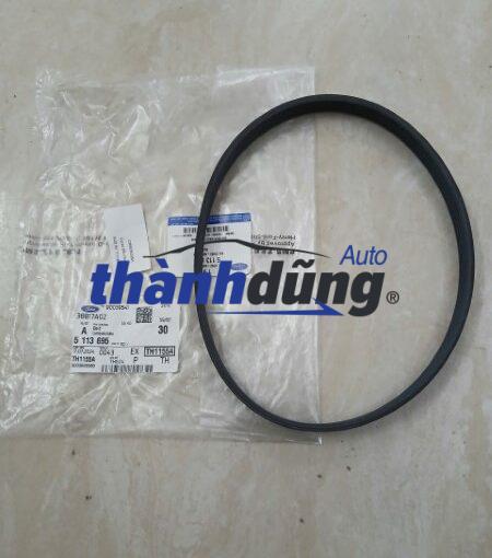 DÂY CUROA MÁY LẠNH FORD FOCUS 5PK705 | CM5EB620BA