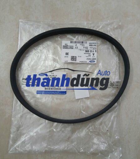 DÂY CUROA MÁY LẠNH FORD FOCUS 5PK705 | CM5EB620BA