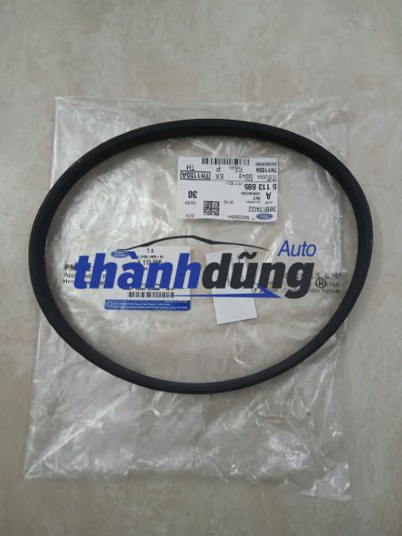 DÂY CUROA MÁY LẠNH FORD FOCUS 5PK705 | CM5EB620BA