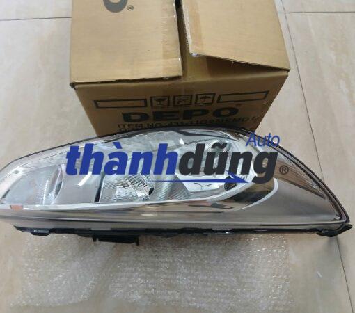 ĐÈN PHA PHỤ XE FORD FOCUS 2015 | F1EB13W029CB
