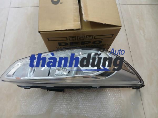 ĐÈN PHA PHỤ XE FORD FOCUS 2015 | F1EB13W029CB