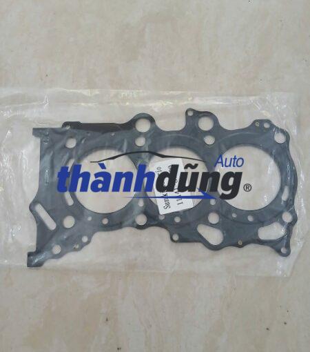 RON QUY LÁT SUZUKI CELERIO 2019 | 1114184M00