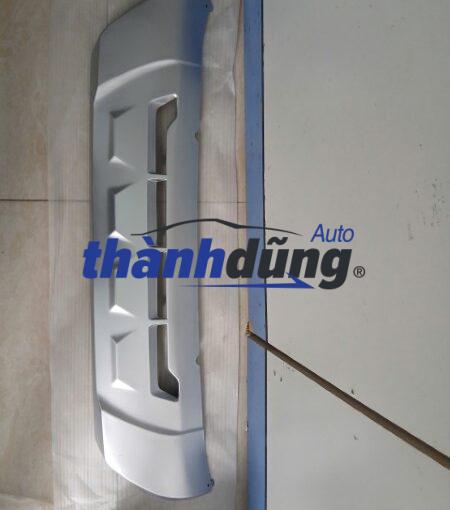 ỐP GẦM CẢN TRƯỚC XE MITSUBISHI TRITON 2021 | 6400J272HA