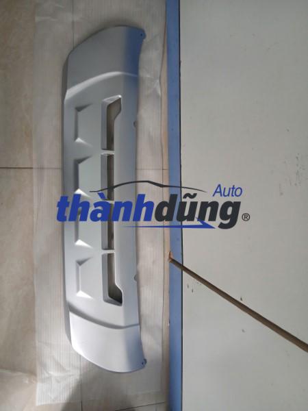 ỐP GẦM CẢN TRƯỚC XE MITSUBISHI TRITON 2021 | 6400J272HA