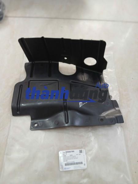 CHẮN BÙN GẦM PHỤ CHEVROLET SPARK 2013 | 95990789