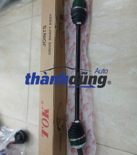 CÂY LÁP PHỤ HYUNDAI I30 2015-2018 | 49501F2000