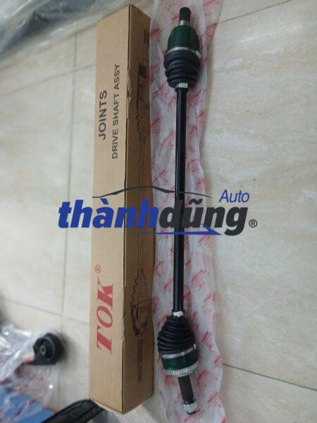 CÂY LÁP PHỤ HYUNDAI I30 2015-2018 | 49501F2000