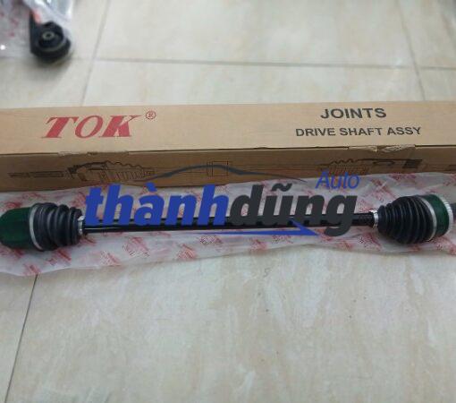 CÂY LÁP PHỤ HYUNDAI I30 2015-2018 | 49501F2000