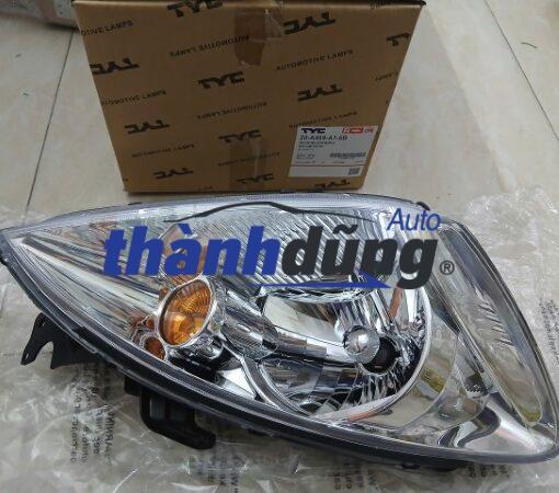 ĐÈN PHA PHẢI MITSUBISHI LANCER 2007 | 20A469A16B