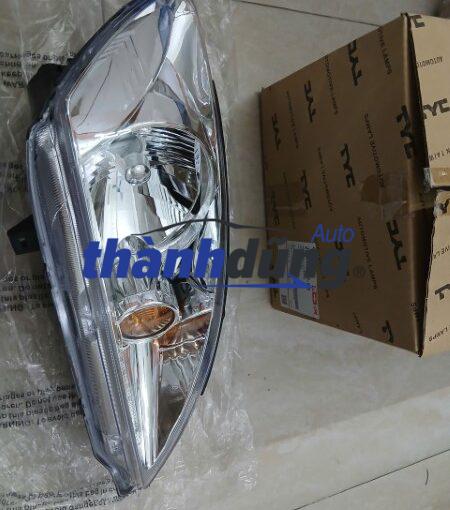 ĐÈN PHA PHẢI MITSUBISHI LANCER 2007 | 20A469A16B