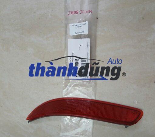 ĐÈN PHẢN QUANG PHẢI FORD ESCAPE 2011 | EV95515M0B