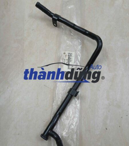 ỐNG NƯỚC SƯỞI HYUNDAI STAREX 2009 | 254614A705