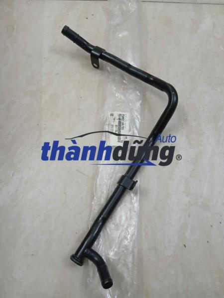 ỐNG NƯỚC SƯỞI HYUNDAI STAREX 2009 | 254614A705