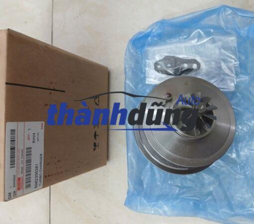 RUỘT TURBO ISUZU DMAX 2013 | 8982356281