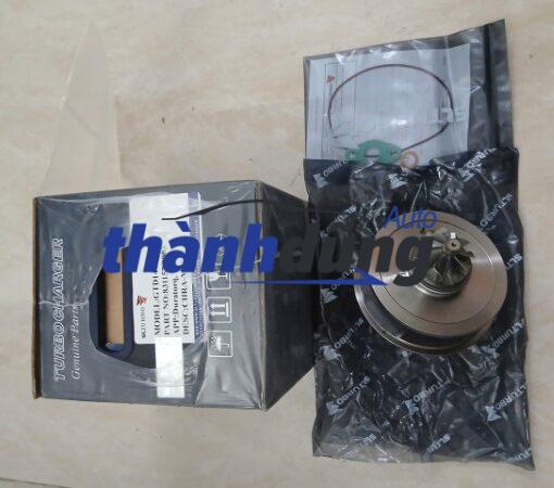 RUỘT TURBO FORD TRANSIT 2.4 2016 | BK3Q6K682NC