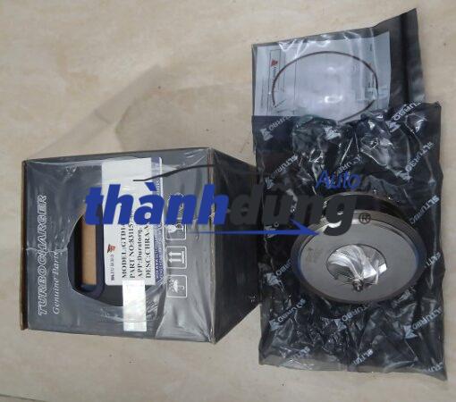 RUỘT TURBO FORD TRANSIT 2.4 2016 | BK3Q6K682NC