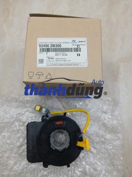 CÁP CÒI KIA FORTE 2010-2014 | 934902M300