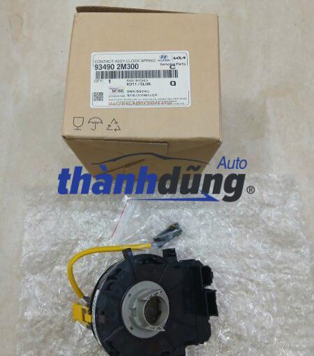 CÁP CÒI KIA FORTE 2010-2014 | 934902M300