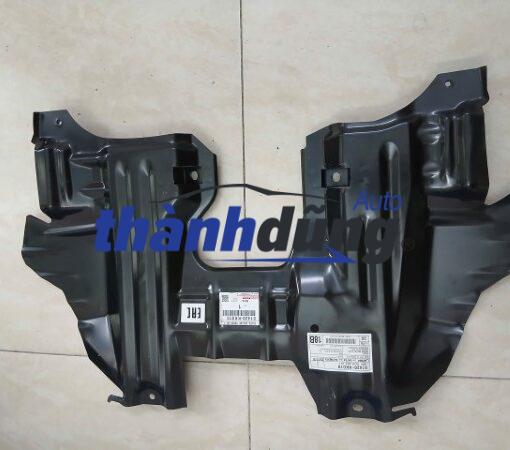 CHẮN BÙN ĐỘNG CƠ TOYOTA HILUX 2016 | 51420KK010
