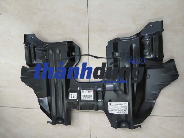CHẮN BÙN ĐỘNG CƠ TOYOTA HILUX 2016 | 51420KK010