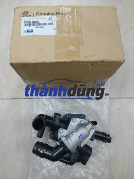 VAN HẰNG NHIỆT HYUNDAI SONATA 2019 | 256002S100