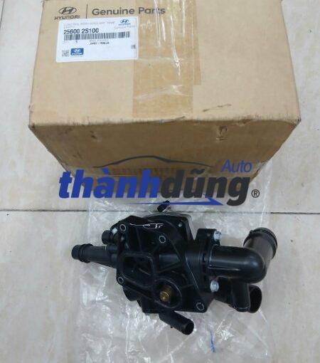 VAN HẰNG NHIỆT HYUNDAI SONATA 2019 | 256002S100