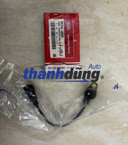 CẢM BIẾN TRỤC CƠ XE KIA SEDONA 2005 | 0K2A618891
