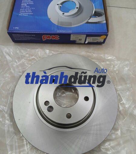 ĐĨA THẮNG TRƯỚC KIA SEDONA 2016 | 51712A9300