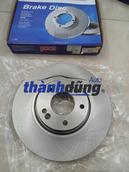 ĐĨA THẮNG TRƯỚC KIA SEDONA 2016 | 51712A9300