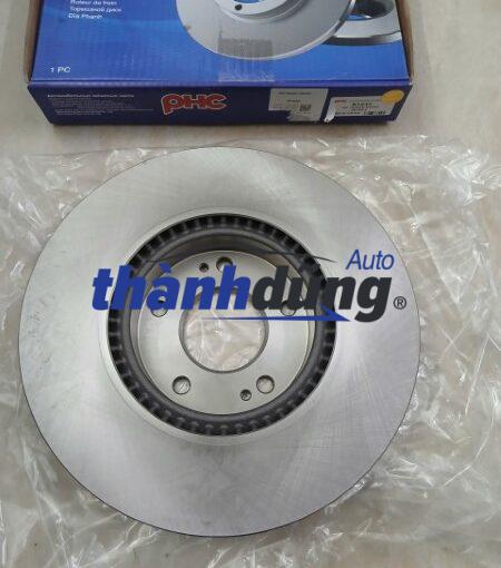 ĐĨA THẮNG TRƯỚC KIA SEDONA 2016 | 51712A9300