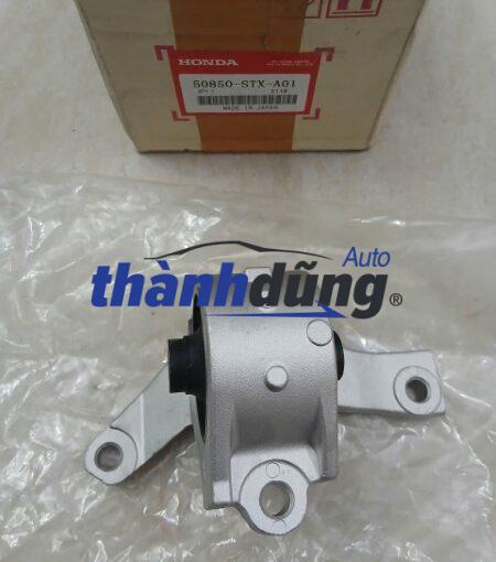 CAO SU CHÂN MÁY HỘP SỐ XE ACURA MDX 2010 | 50850STXA01