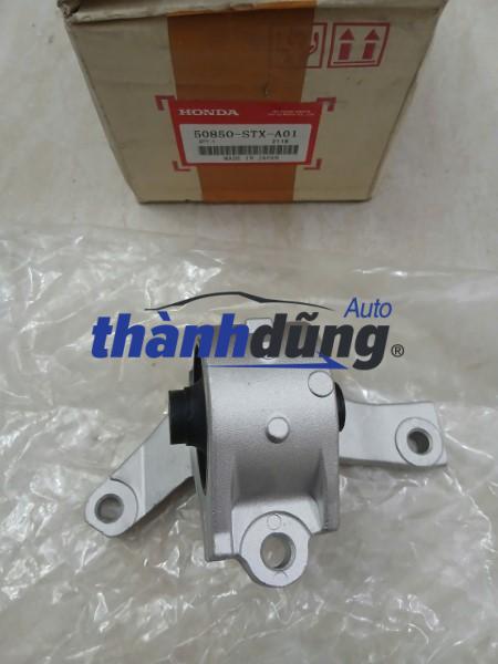 CAO SU CHÂN MÁY HỘP SỐ XE ACURA MDX 2010 | 50850STXA01