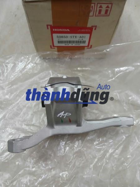 CAO SU CHÂN MÁY HỘP SỐ XE ACURA MDX 2010 | 50850STXA01