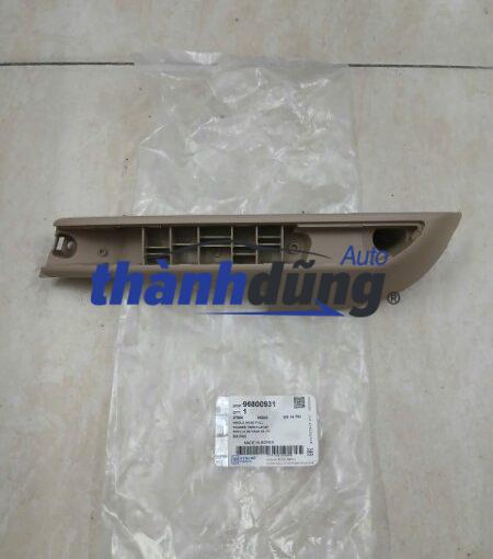 TAY KÉO CỬA TRONG CHEVROLET CAPTIVA C100 | 96800931