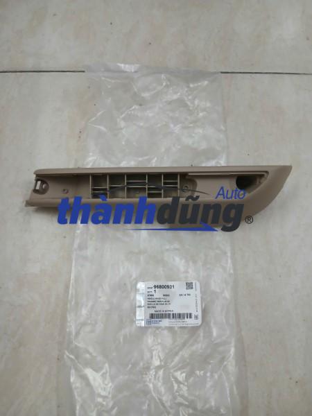 TAY KÉO CỬA TRONG CHEVROLET CAPTIVA C100 | 96800931