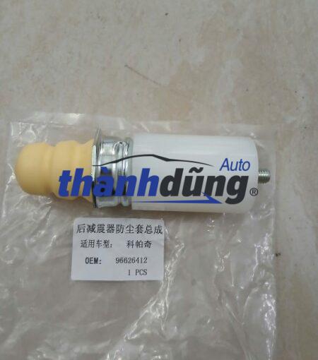 TĂM BÔNG GIẢM XÓC CHEVROLET CAPTIVA C100 | 96626412