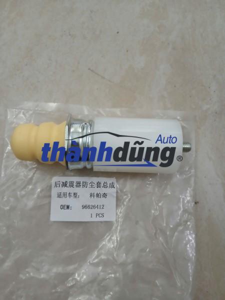 TĂM BÔNG GIẢM XÓC CHEVROLET CAPTIVA C100 | 96626412