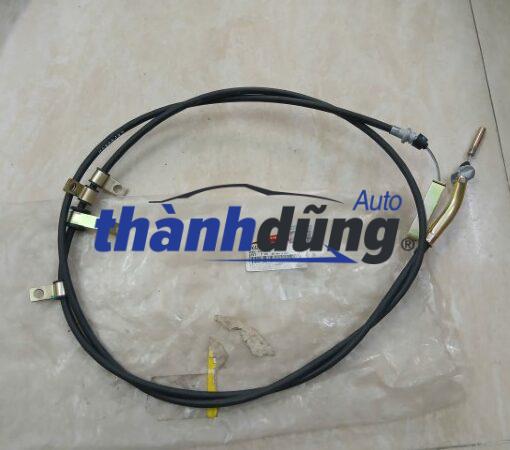 CÁP THẮNG TAY KIA FRONTIER 2000-2006 | 0K42A44150A