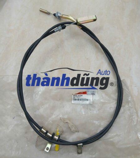 CÁP THẮNG TAY KIA FRONTIER 2000-2006 | 0K42A44150A