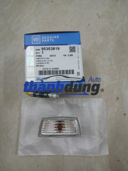 ĐÈN XI NHAN CHEVROLET ORLANDO 2015 | 95353819