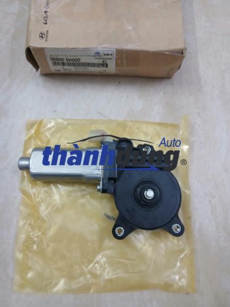 MÔ TƠ NÂNG KÍNH HYUNDAI HD65 | 988005H000