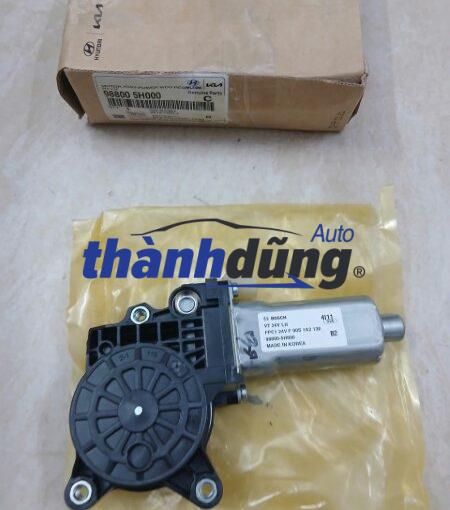 MÔ TƠ NÂNG KÍNH HYUNDAI HD65 | 988005H000