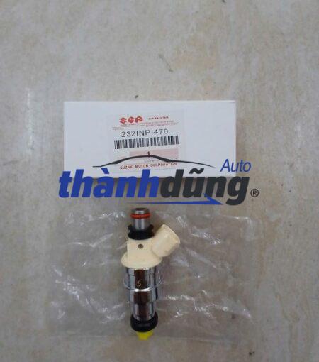 BÉC PHUN SUZUKI VITARA 2004 | 1571058B00