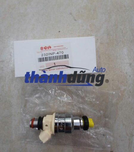 BÉC PHUN SUZUKI VITARA 2004 | 1571058B00