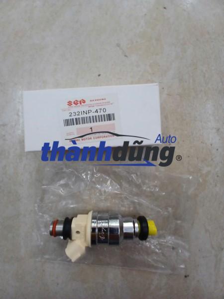 BÉC PHUN SUZUKI VITARA 2004 | 1571058B00