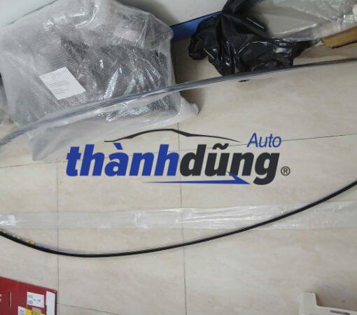 NẸP NÓC TRÁI HONDA CIVIC 2011 | 73168SNA013